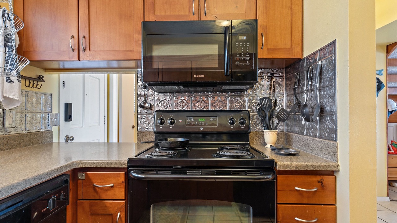 Photo of Kitchen in Briarcliff