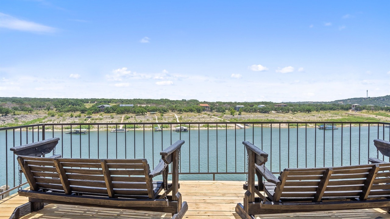 Photo of Patio Balcony in Briarcliff