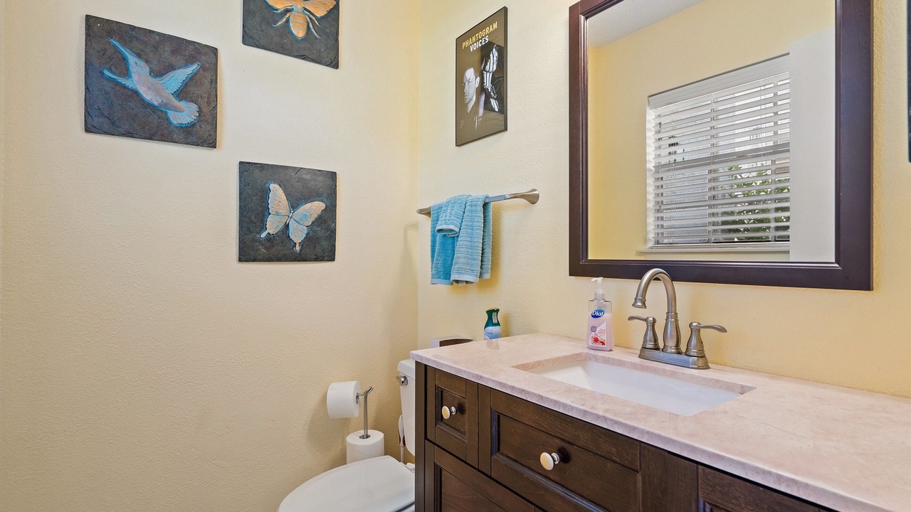 Photo of Bathroom in Briarcliff