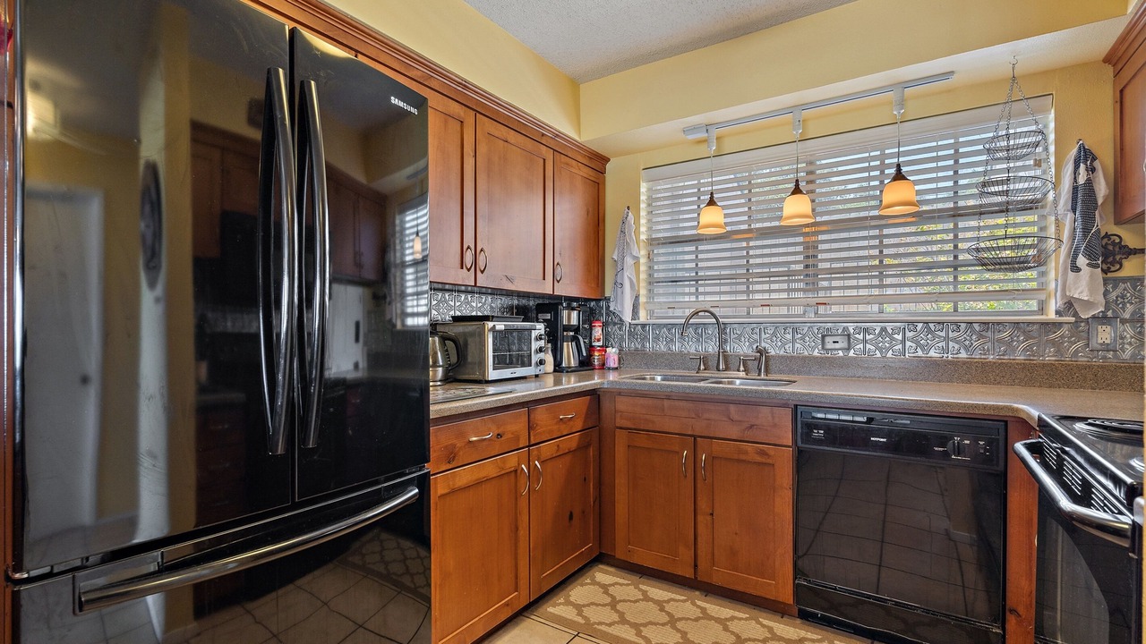 Photo of Kitchen in Briarcliff