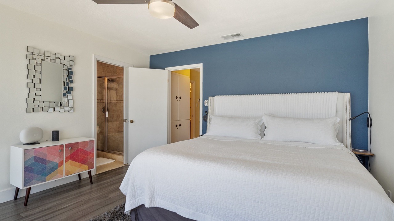 Photo of Bedroom in Briarcliff