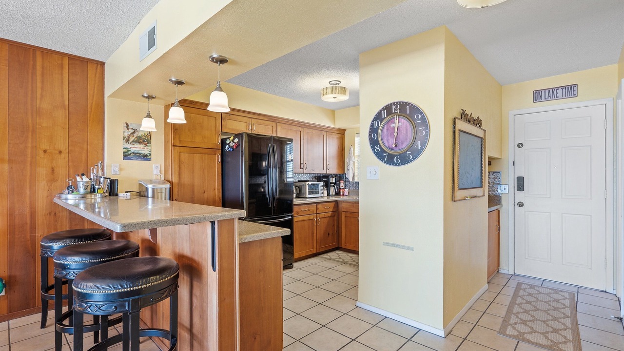 Photo of Kitchen in Briarcliff