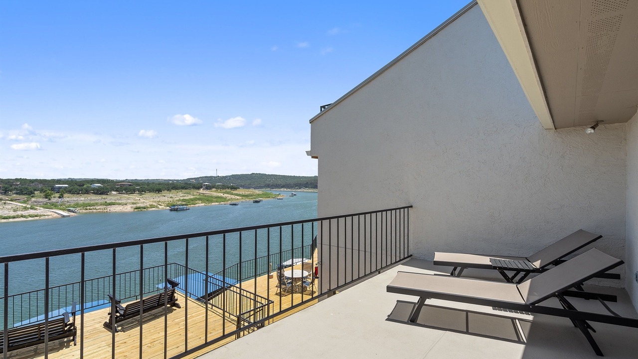 Photo of Patio Balcony in Briarcliff
