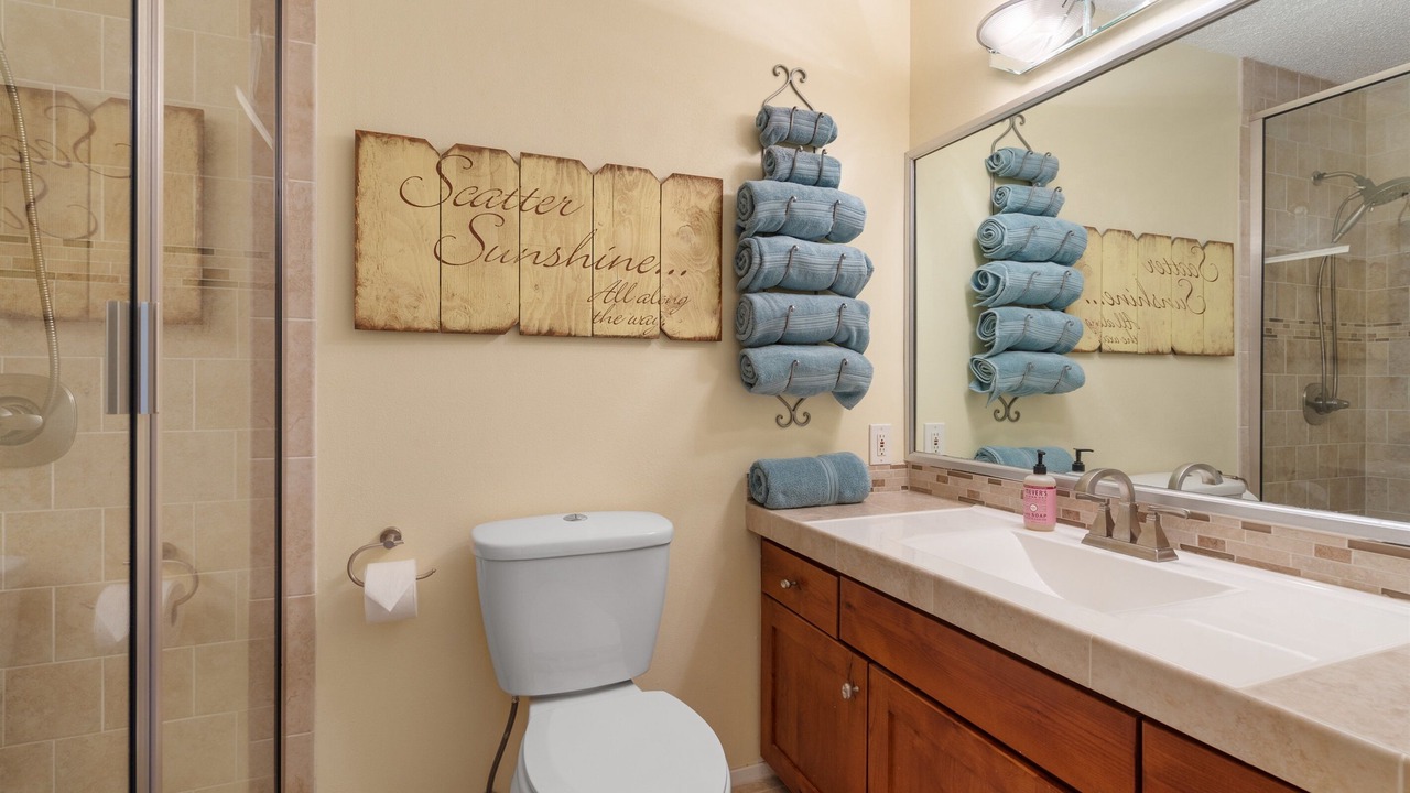 Photo of Bathroom in Briarcliff