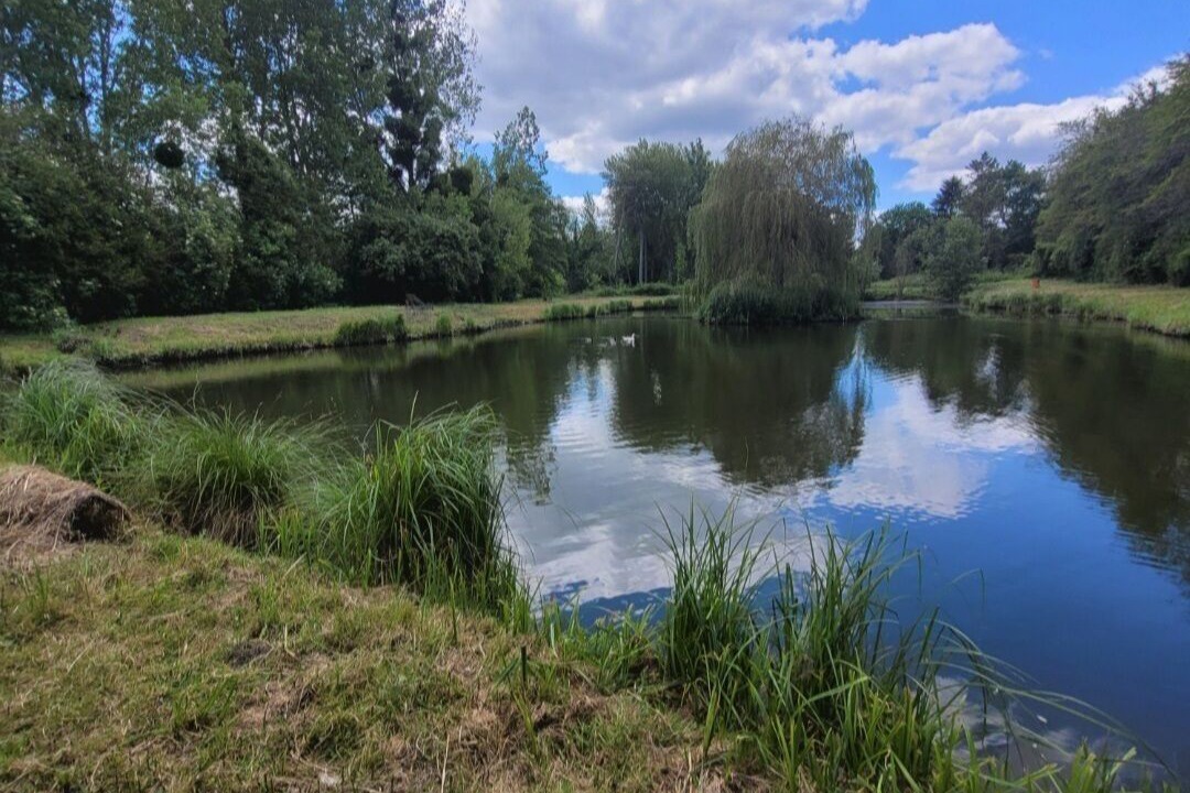 Photo of Outdoor in Blerancourt