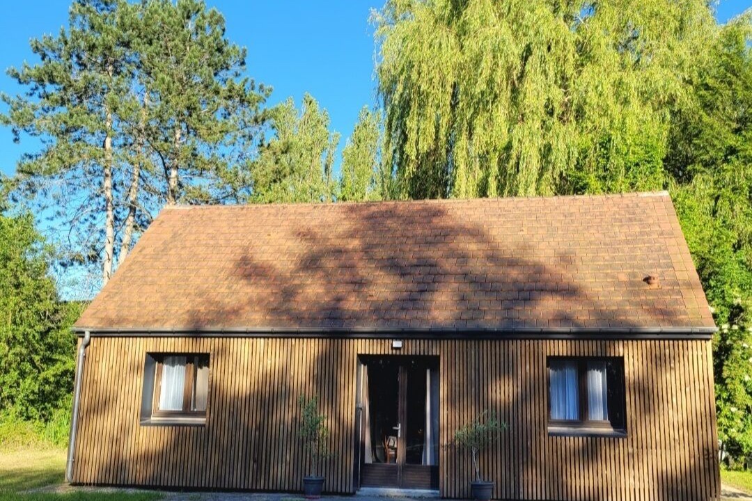 Photo of Outdoor in Blerancourt