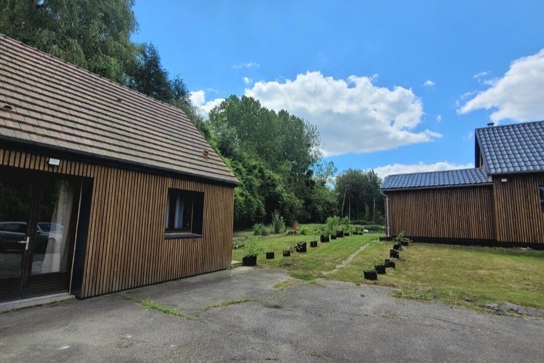 Photo of Outdoor in Blerancourt