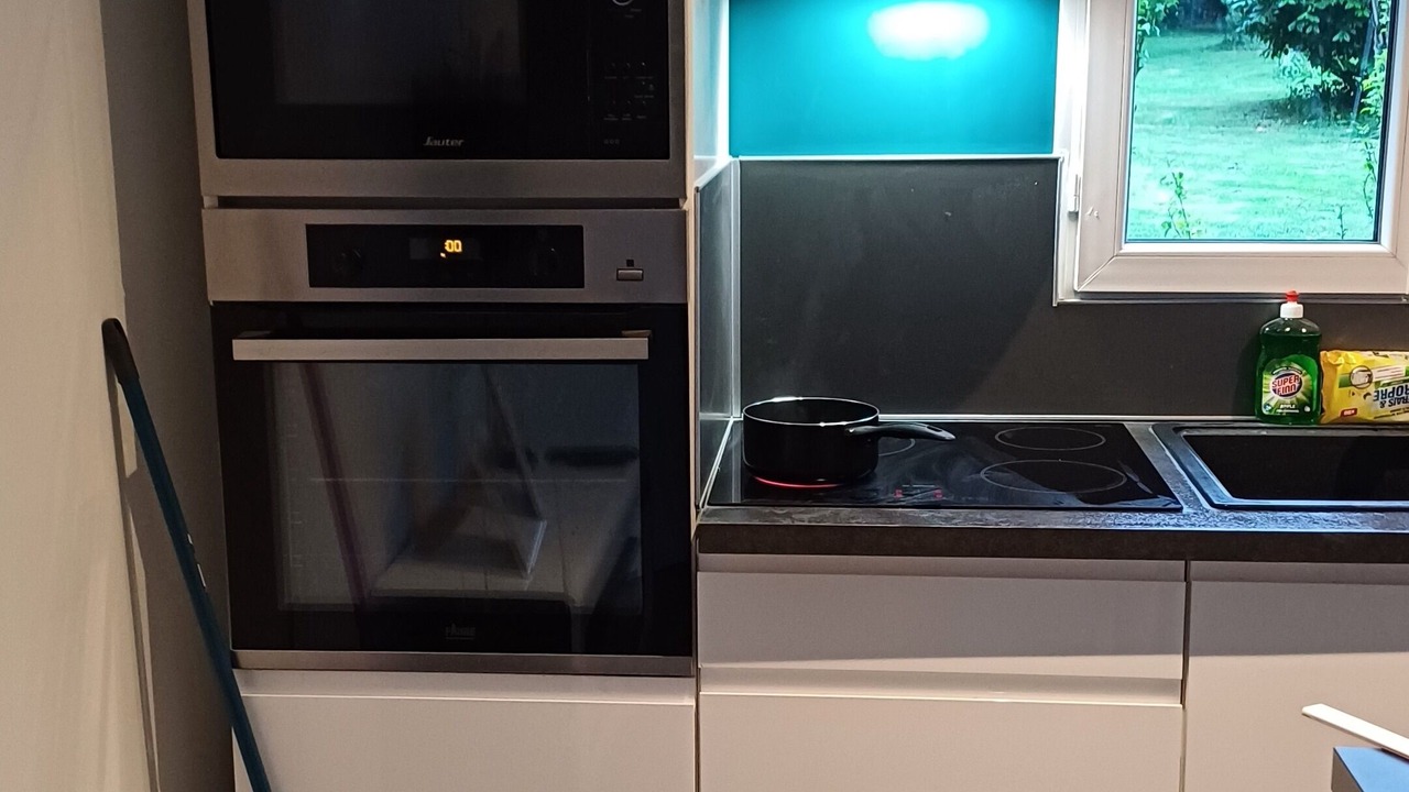Photo of Kitchen in Saint-Sebastien-sur-Loire