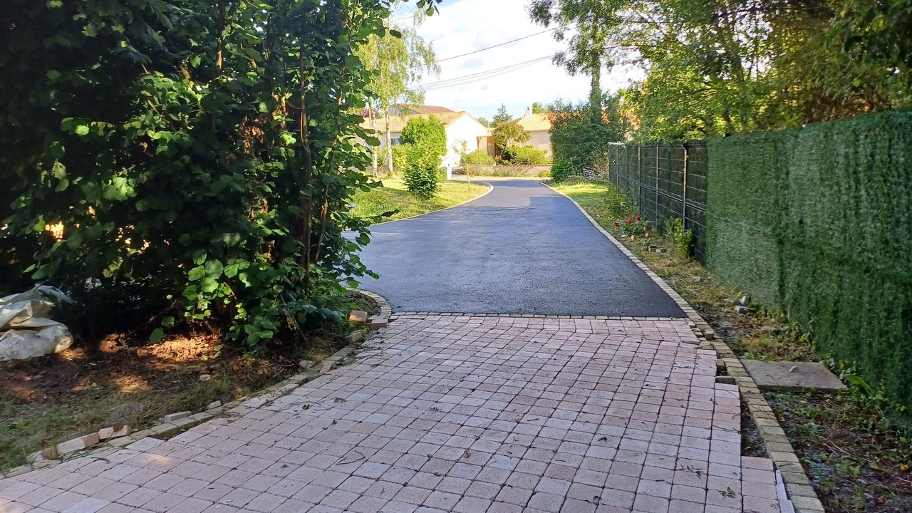 Photo of Outdoor in Saint-Sebastien-sur-Loire