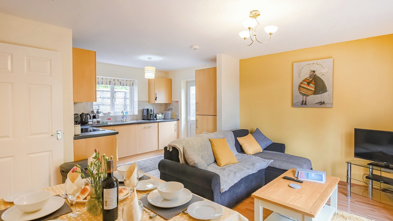 Photo of Others in Aberdovey