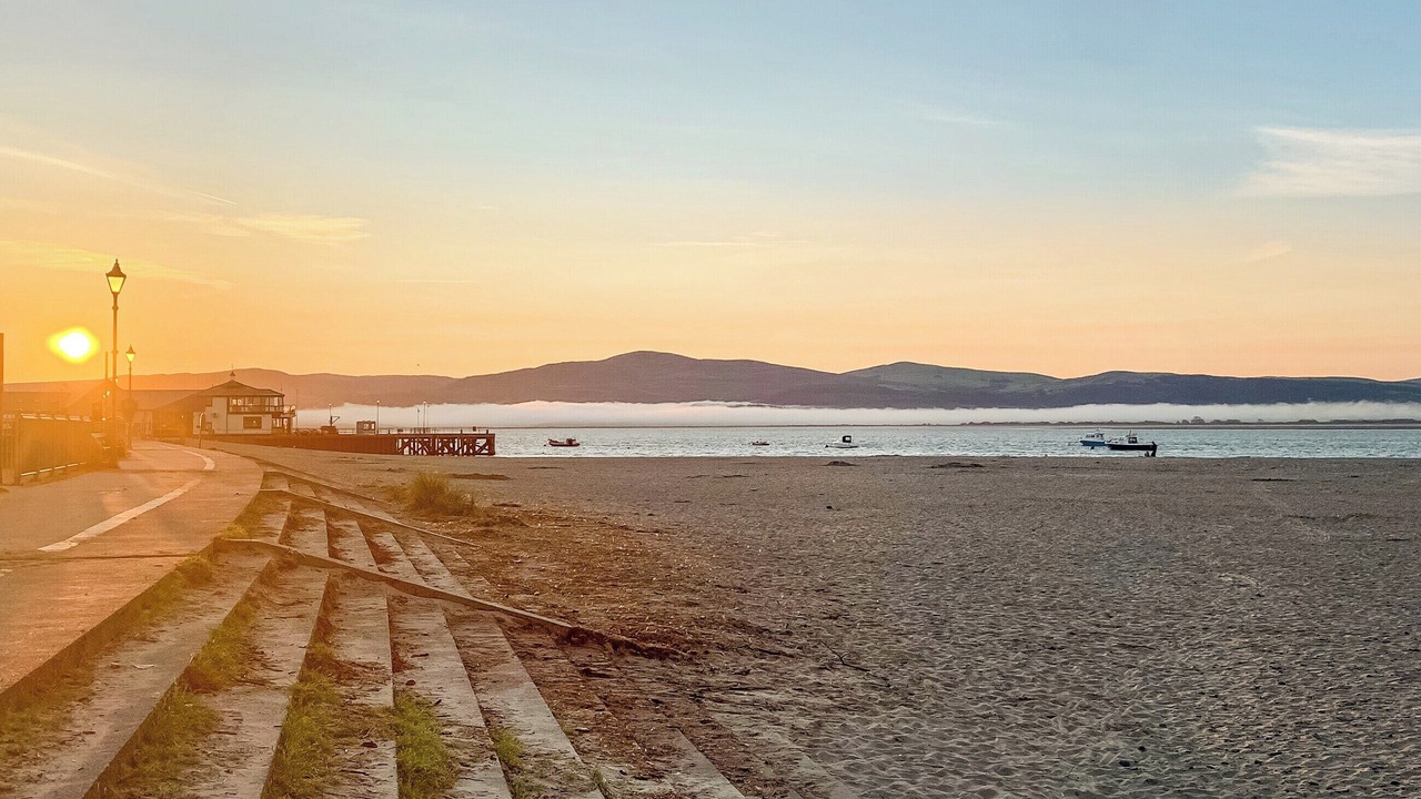 Photo of Others in Aberdovey