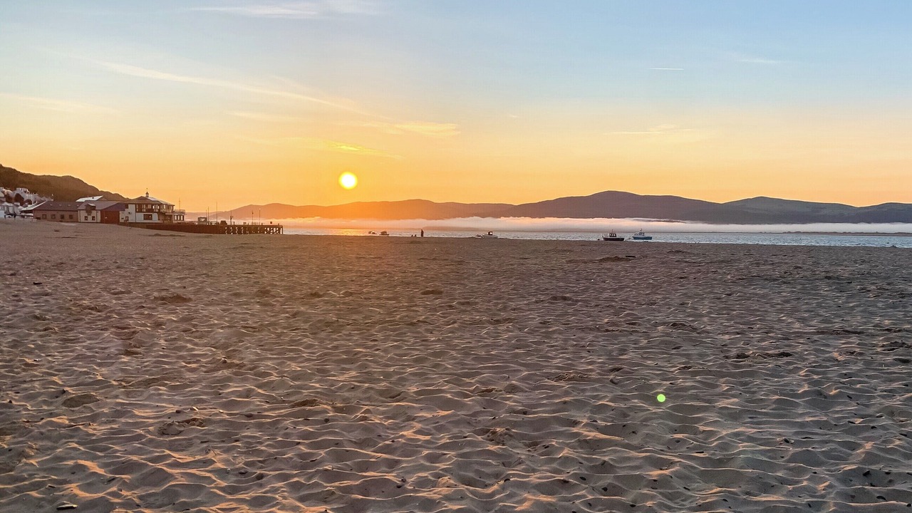 Photo of Others in Aberdovey