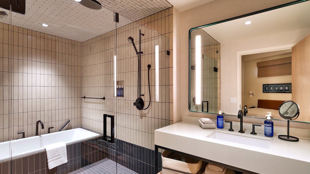 Photo of Bathroom in Moab