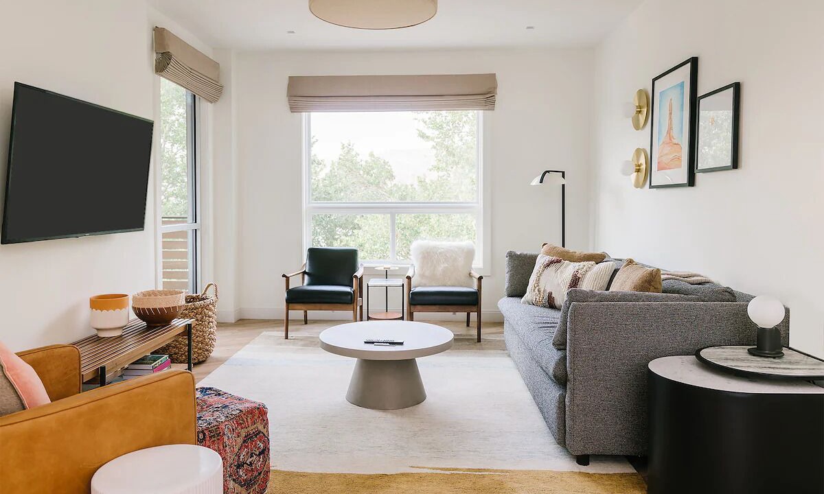 Photo of Livingroom in Moab