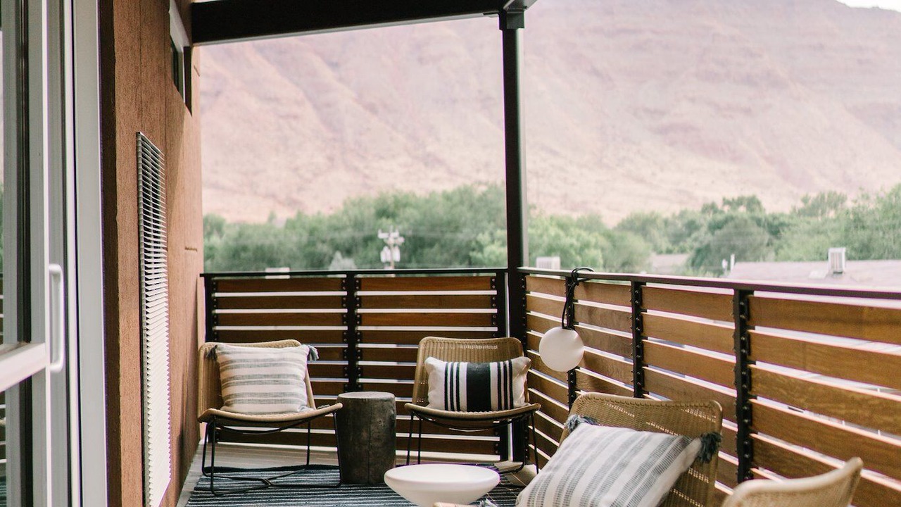 Photo of Outdoor in Moab