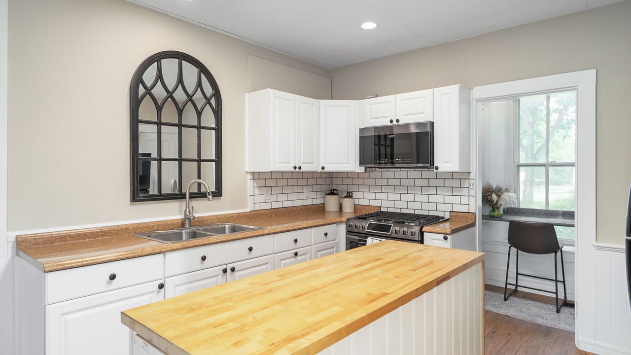 Photo of Kitchen in Lawrence