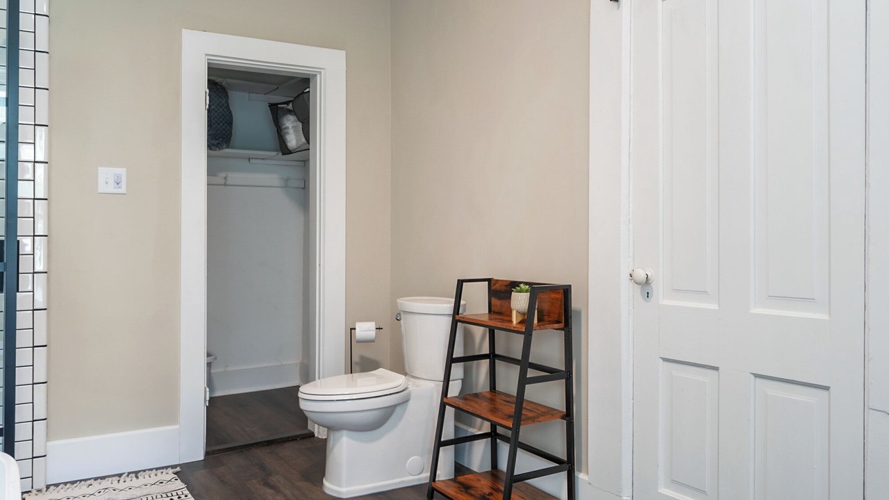 Photo of Bathroom in Lawrence