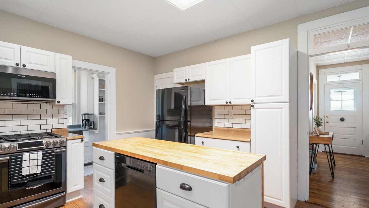 Photo of Kitchen in Lawrence