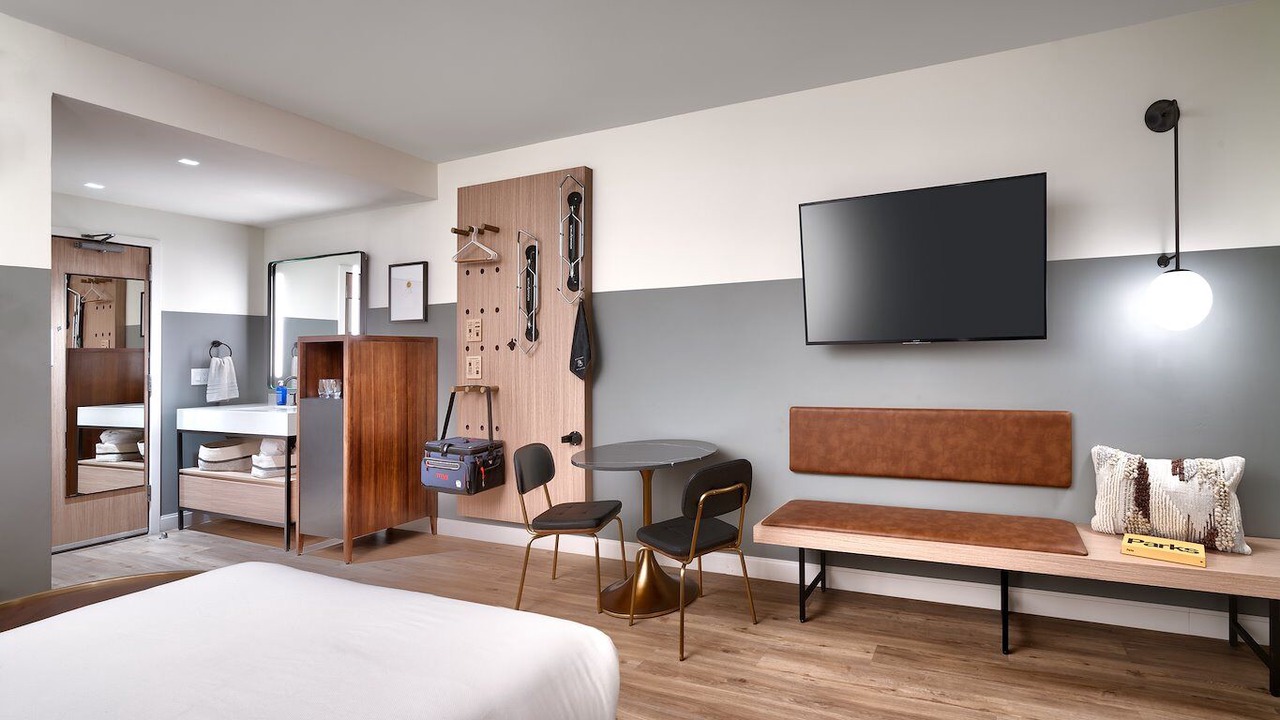 Photo of Bedroom in Moab