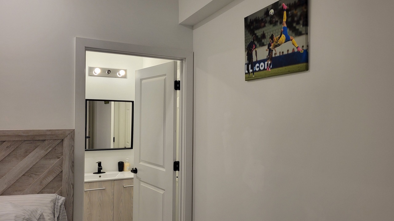 Photo of Bedroom in Elizabeth