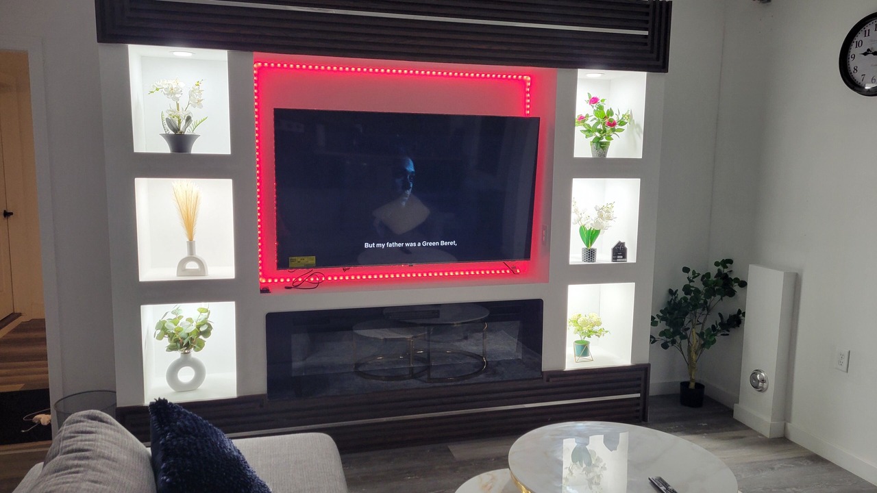 Photo of Livingroom in Elizabeth