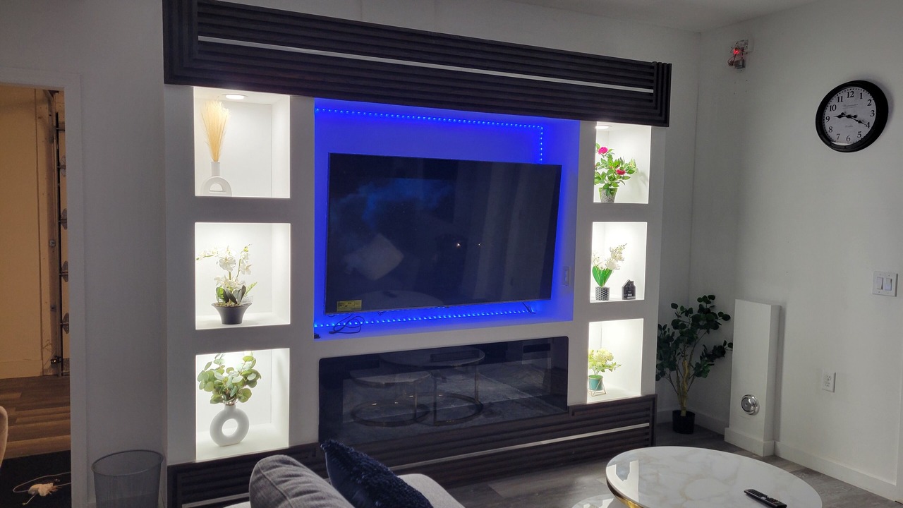 Photo of Livingroom in Elizabeth