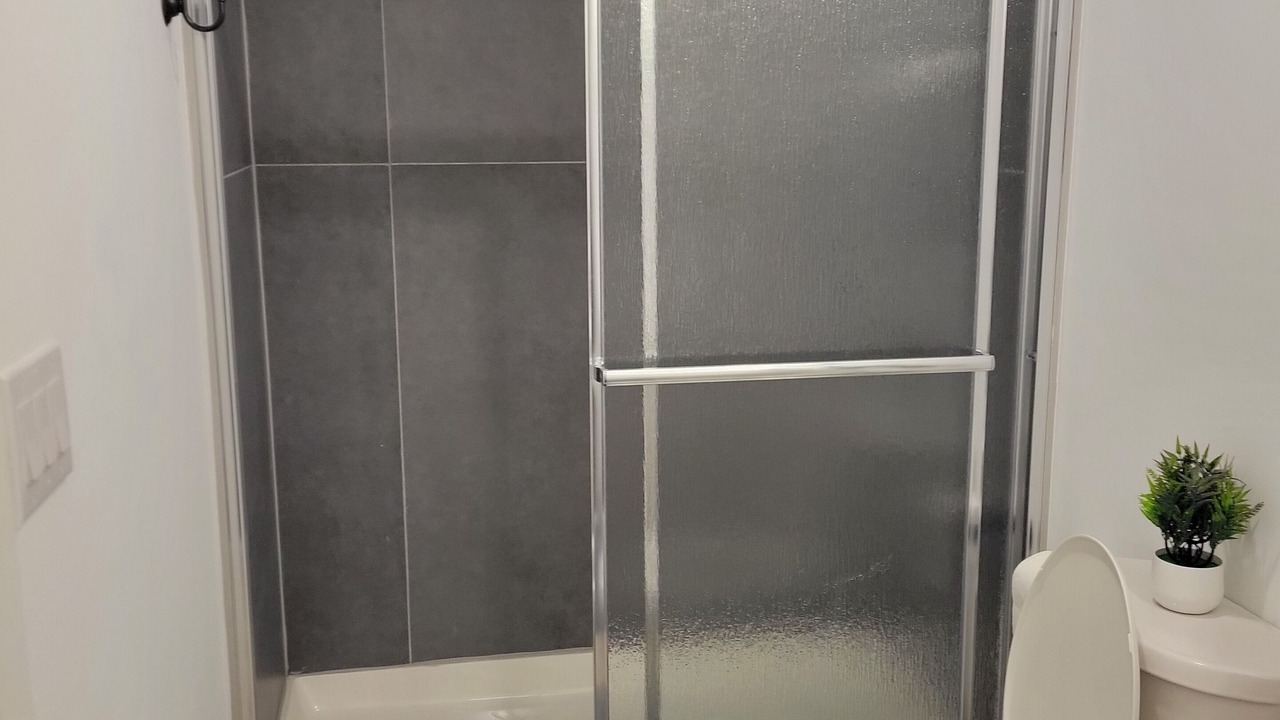 Photo of Bathroom in Elizabeth