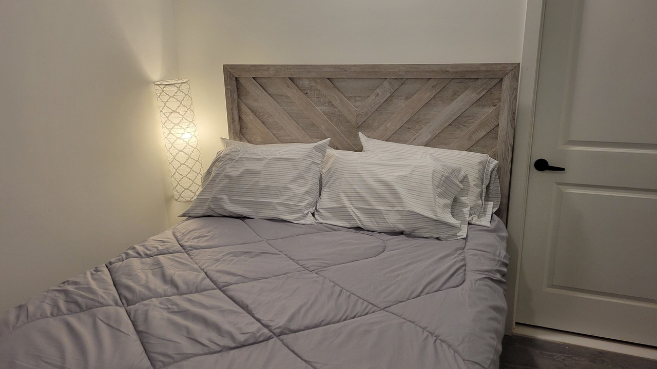 Photo of Bedroom in Elizabeth