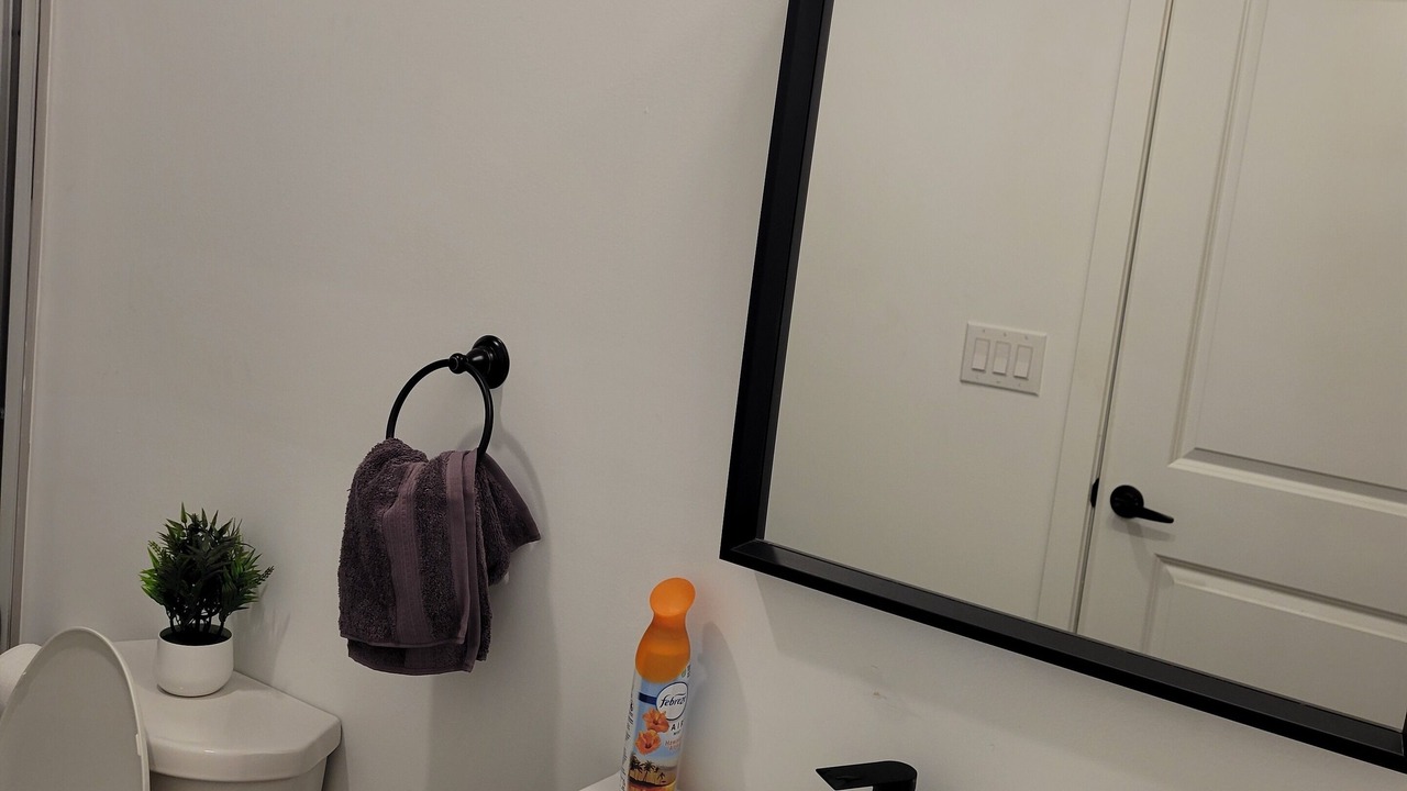 Photo of Bathroom in Elizabeth