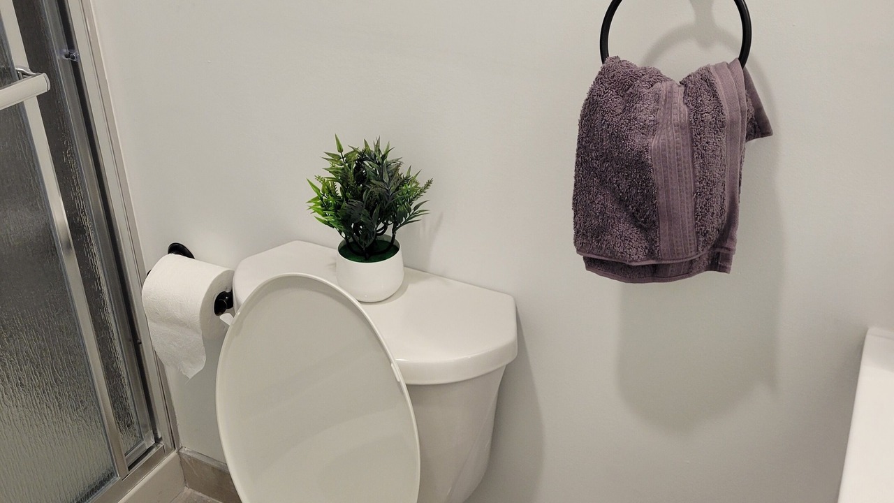 Photo of Bathroom in Elizabeth