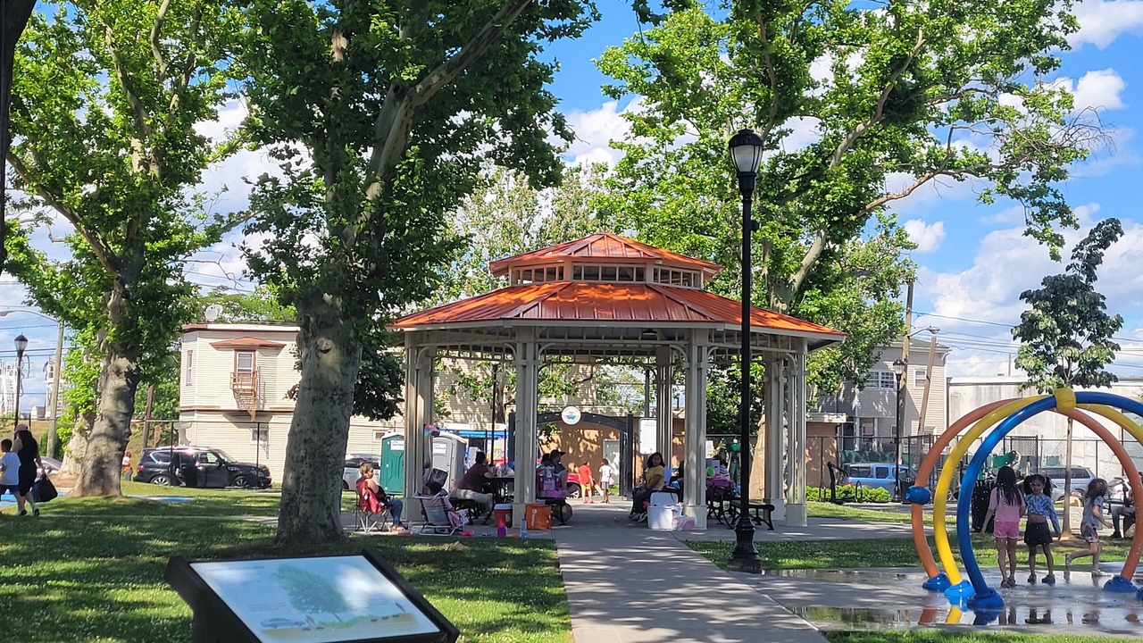 Photo of Outdoor in Elizabeth