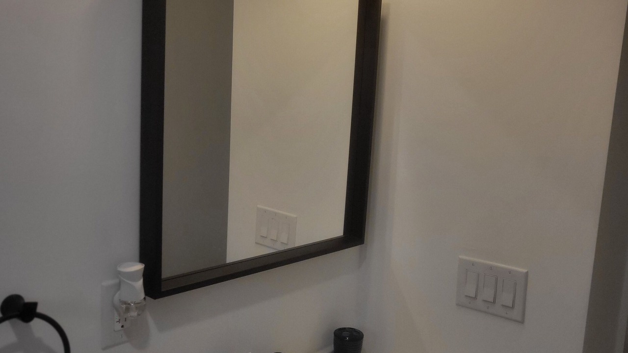 Photo of Bathroom in Elizabeth