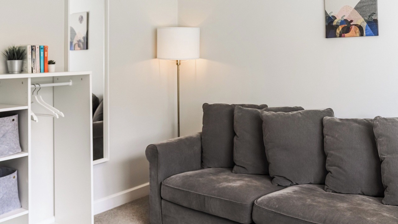 Photo of Bedroom in Bont Newydd