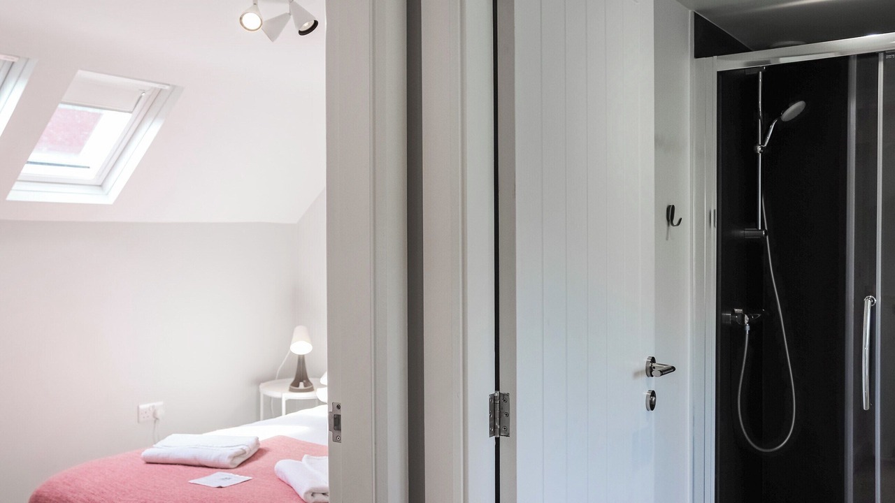 Photo of Bathroom in Bont Newydd