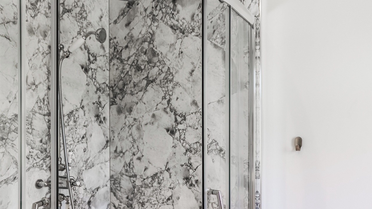 Photo of Bathroom in Bont Newydd