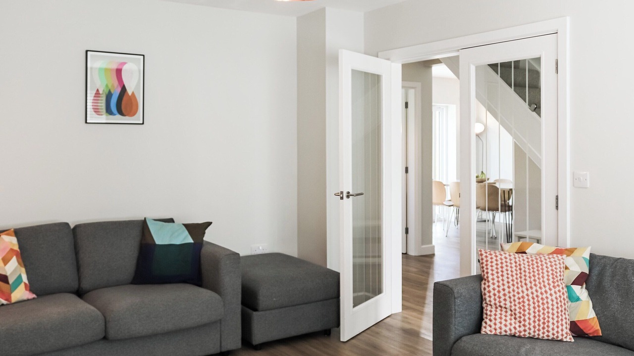 Photo of Bedroom in Bont Newydd