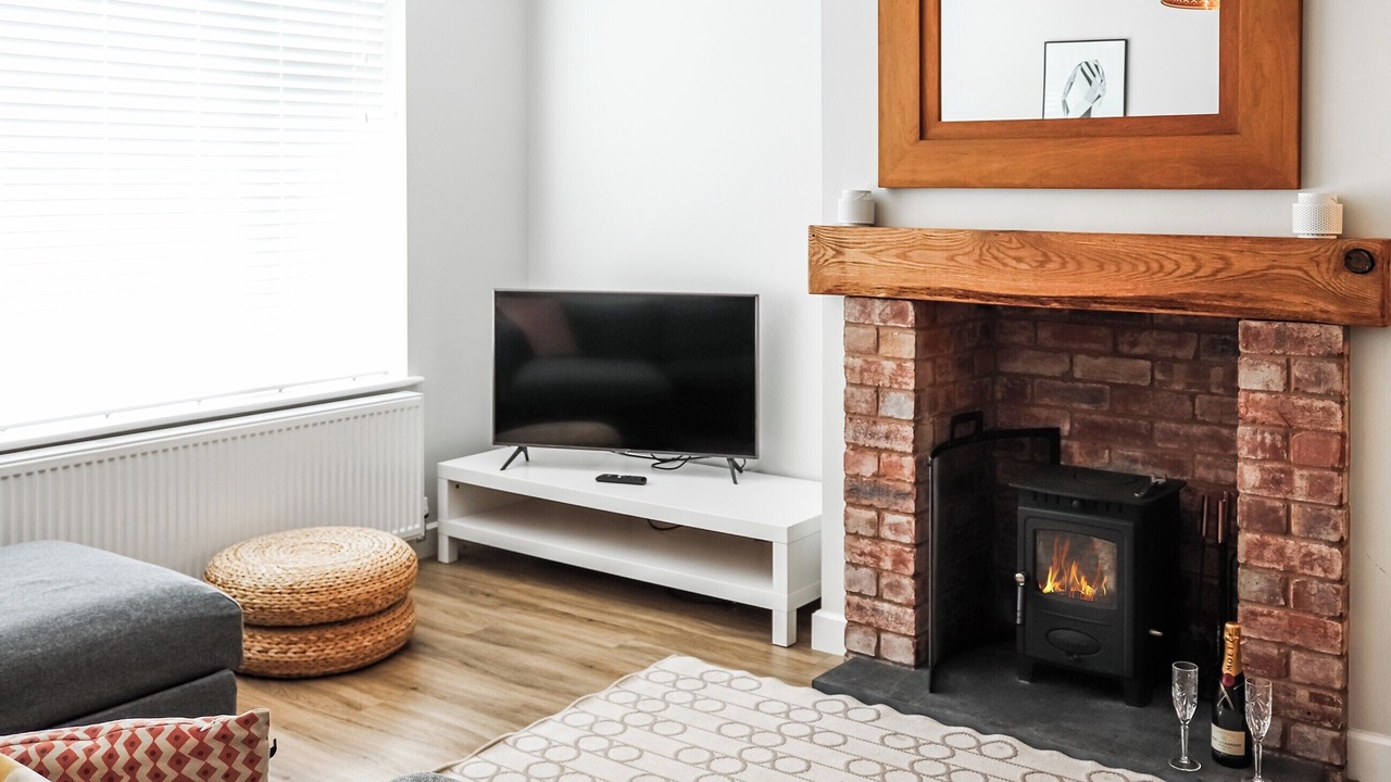Photo of Bedroom in Bont Newydd