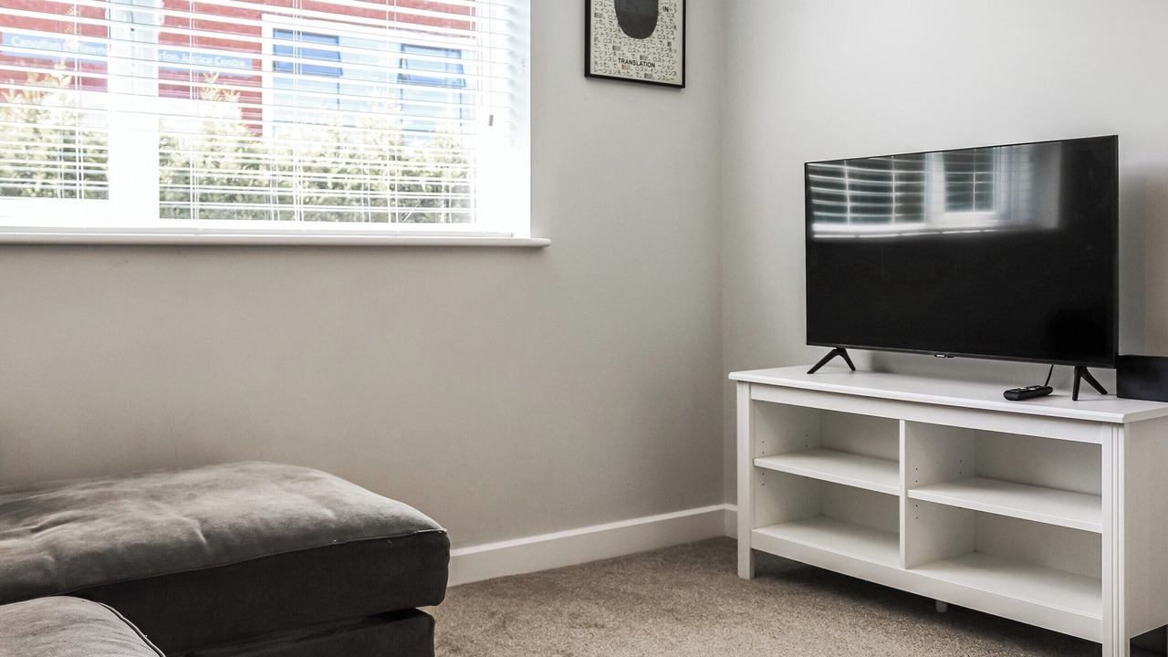 Photo of Bedroom in Bont Newydd