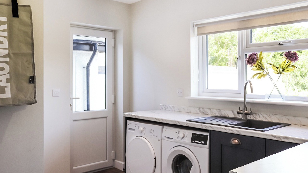 Photo of Bedroom in Bont Newydd
