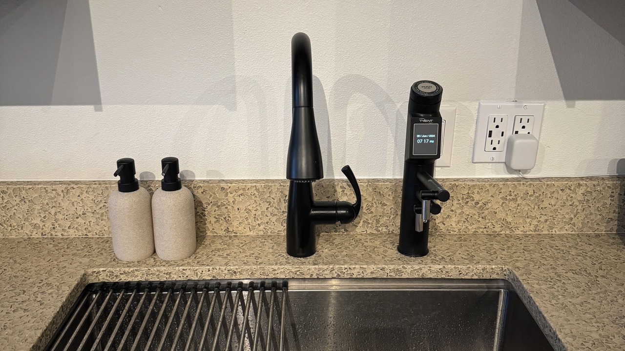 Photo of Kitchen in Deep Ellum