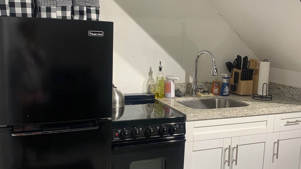 Photo of Kitchen in Pahokee