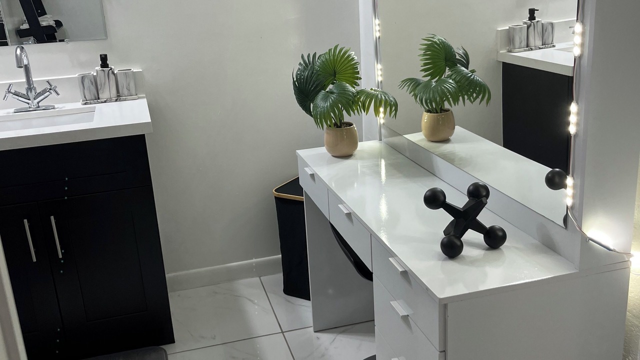 Photo of Bathroom in Pahokee