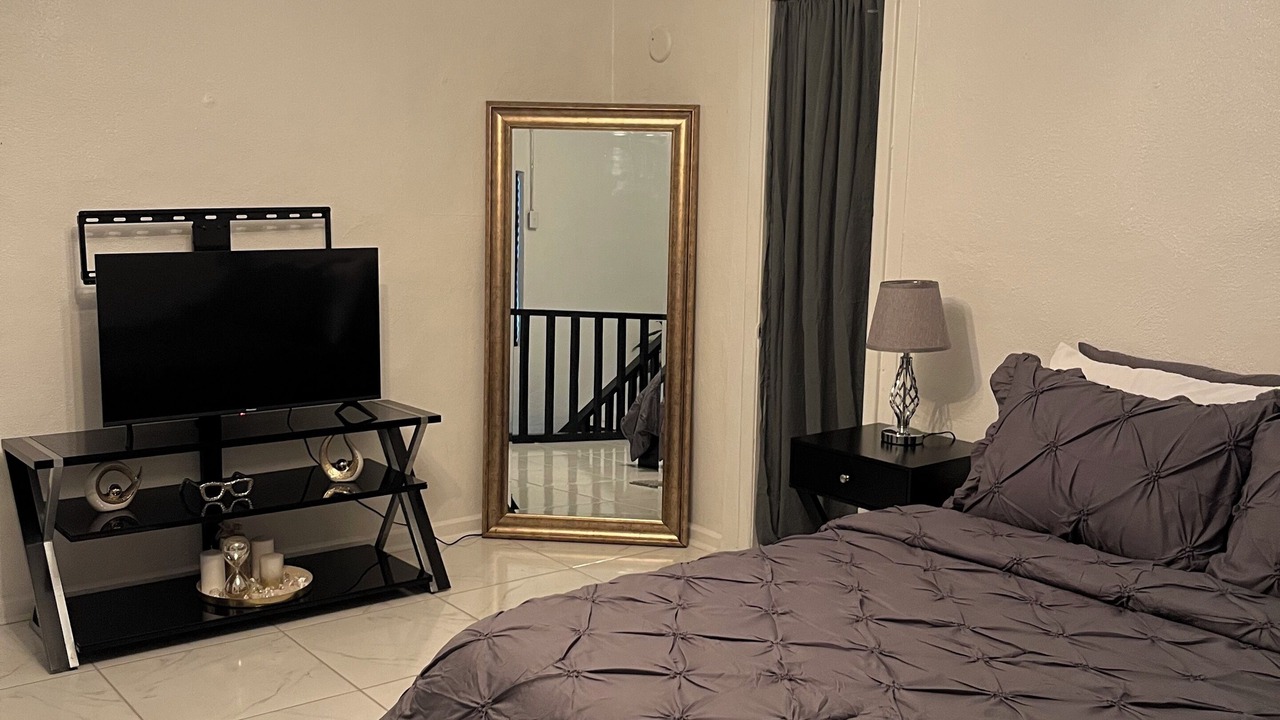Photo of Bedroom in Pahokee