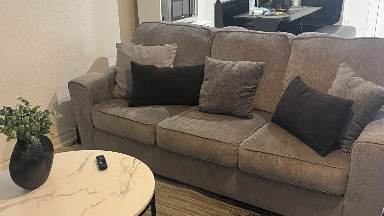 Photo of Livingroom in Pahokee