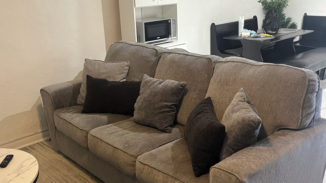 Photo of Livingroom in Pahokee