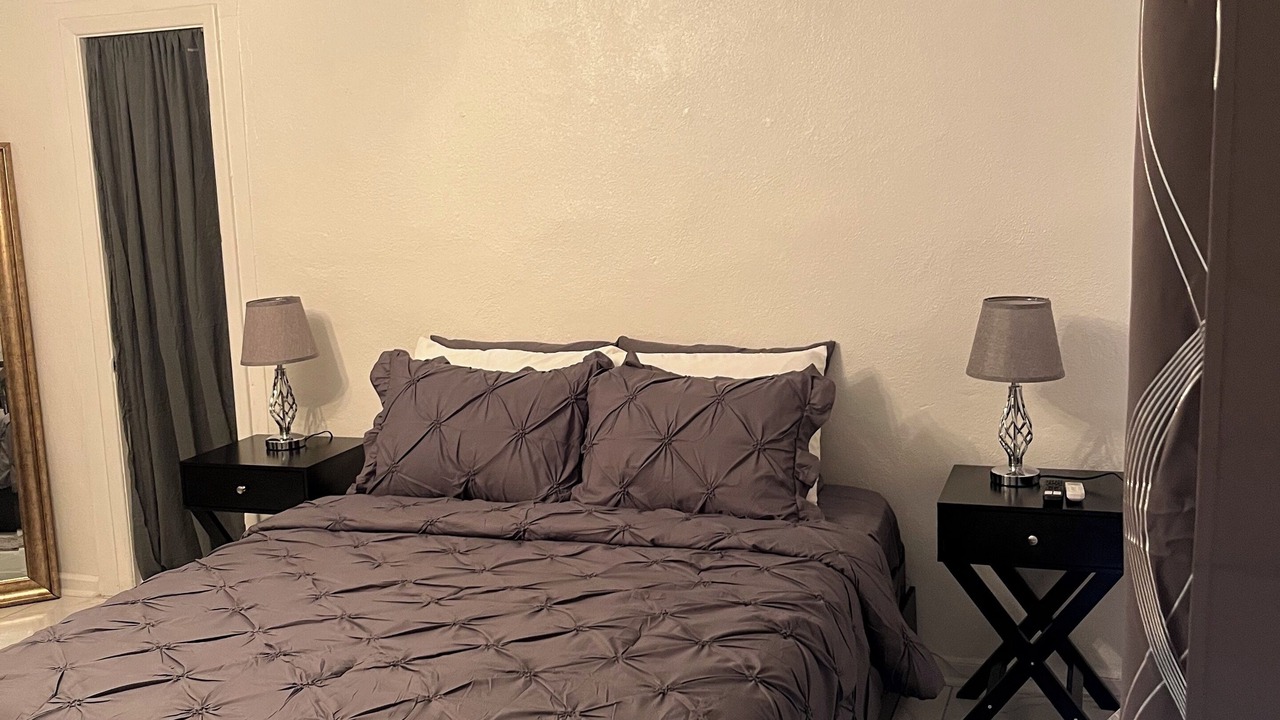 Photo of Bedroom in Pahokee