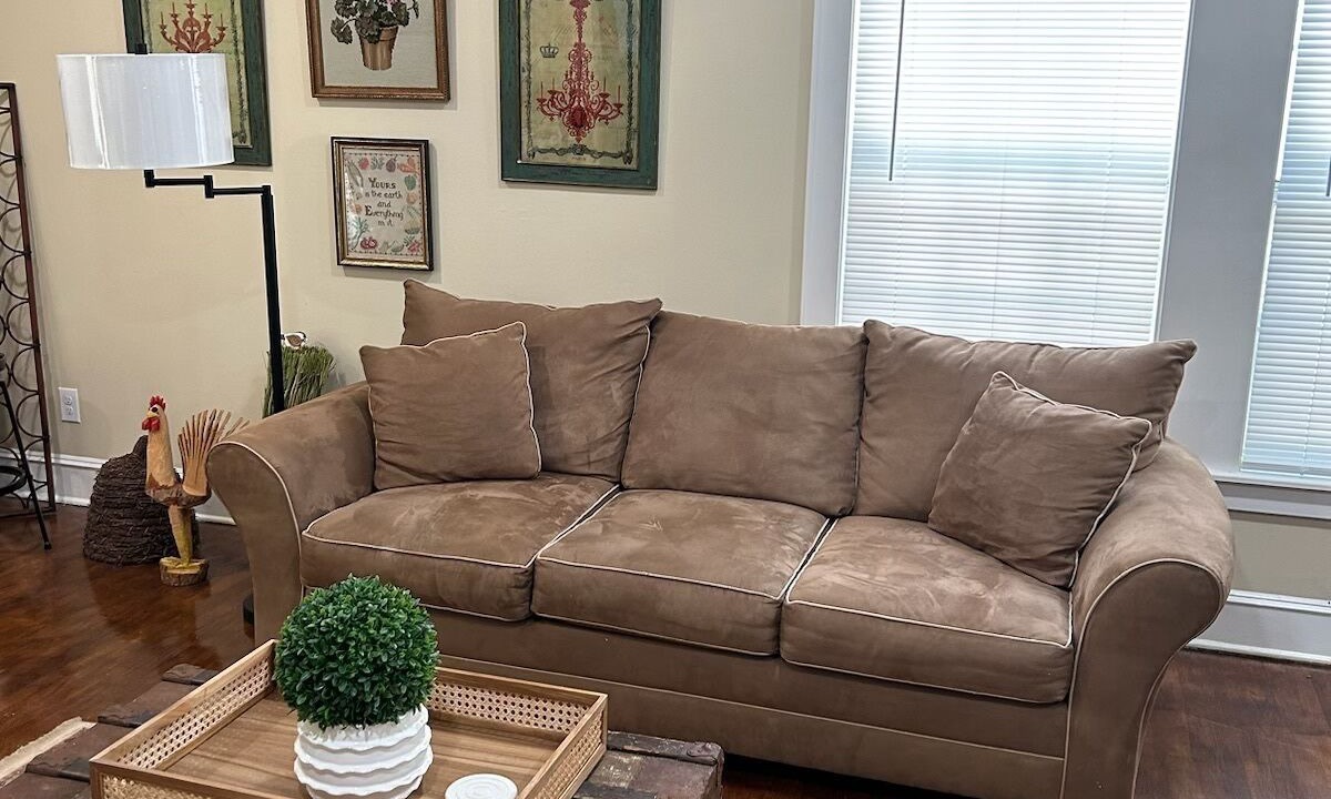 Photo of Livingroom in Bossier City