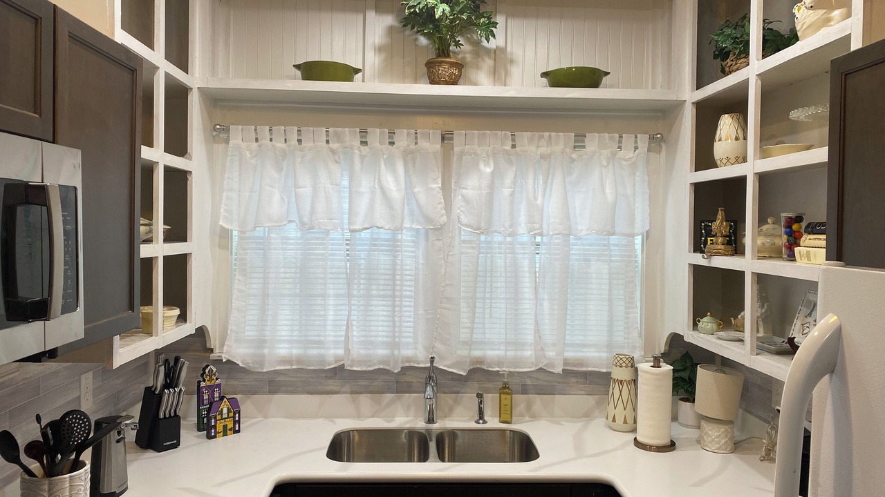 Photo of Kitchen in Bossier City
