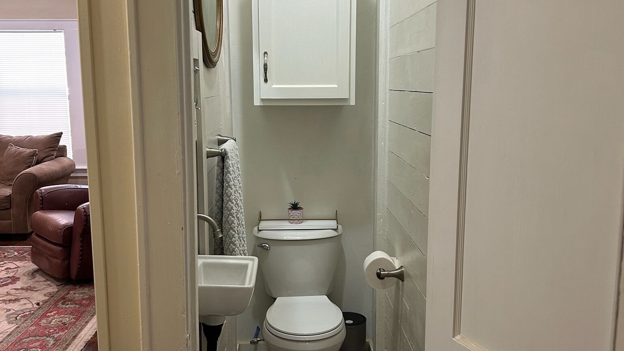 Photo of Bathroom in Bossier City