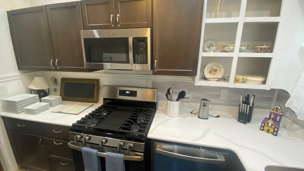 Photo of Kitchen in Bossier City